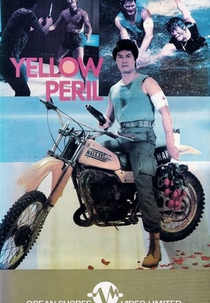Yellow Peril (Huang huo)