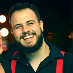 Foto de perfil de Rafael  Carlos