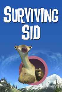 Sobrevivendo ao Sid - Poster / Capa / Cartaz - Oficial 1