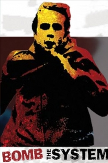  de Filme Fúria Dos Pixadores (None)