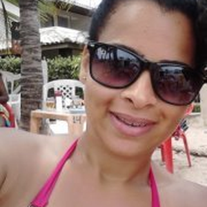 Foto de perfil de Izáira Cunha