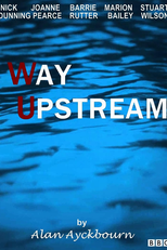 Way Upstream (Way Upstream)
