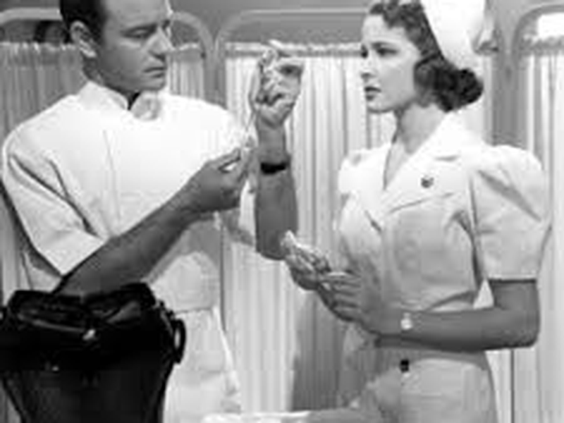 Foto 1 de O Estranho Caso do Dr. Kildare