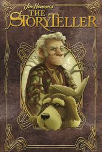 Jim Henson's The Storyteller - Poster / Capa / Cartaz - Oficial 1