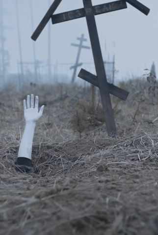 IC3PEAK: Dead But Pretty - 18 de Março de 2022 | Filmow