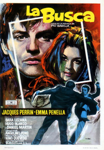 La busca (La busca)