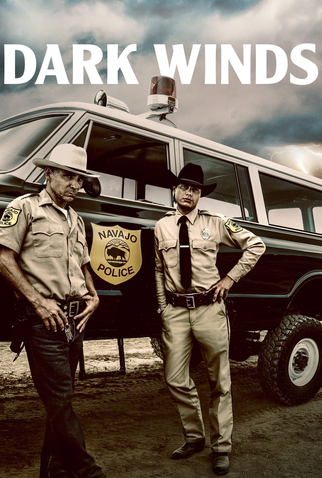Poster 1 de Série Dark Winds (1ª Temporada) (2022)