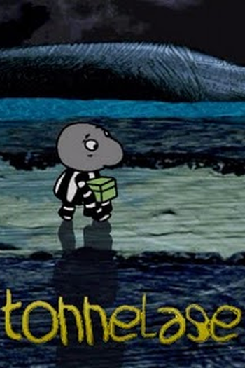 Poster de Curta Tonnellage (2005)