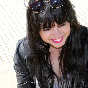 Foto de perfil de Paulyne Clara Camargo