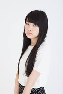 Ami Kobayashi - Poster 1