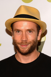 Mark Webber (I) - Poster 3