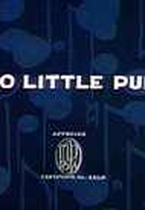 Two Little Pups (Two Little Pups)