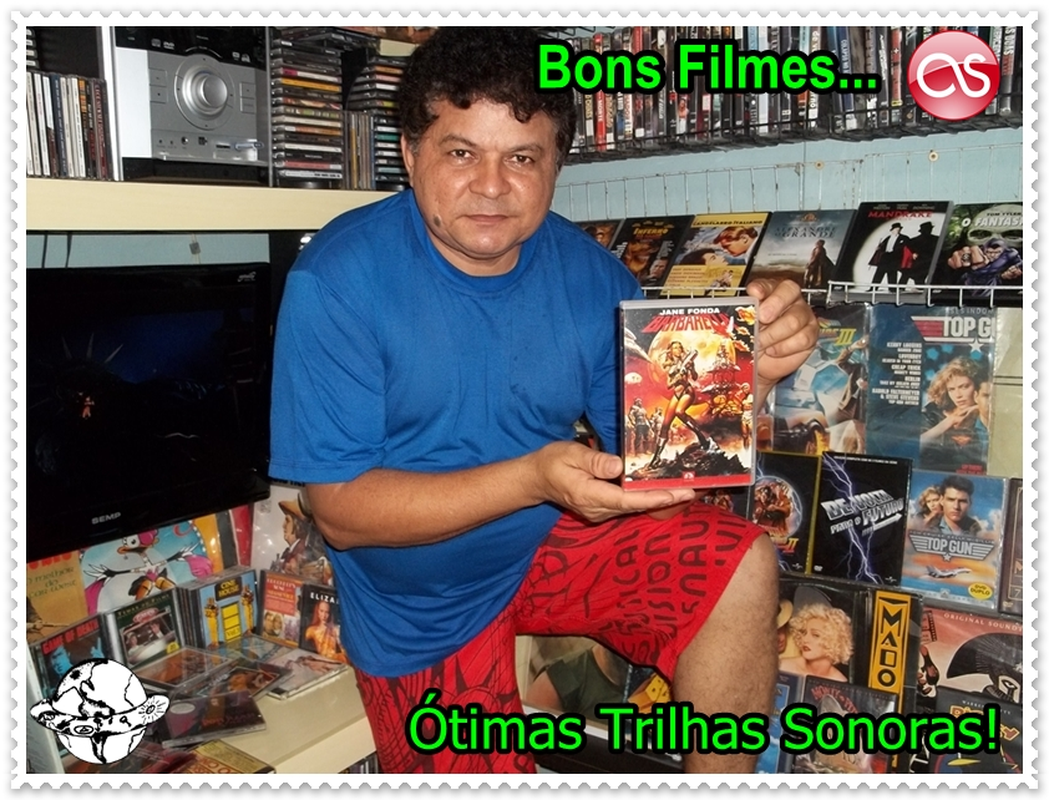 Aleyster Crowley Bernardo - Foto 4