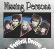 Missing Persons - US Festival