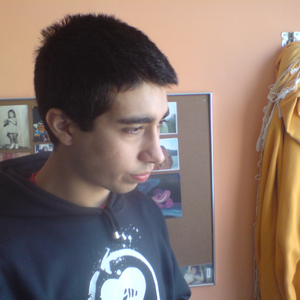 Foto de perfil de Lipe B. Goode