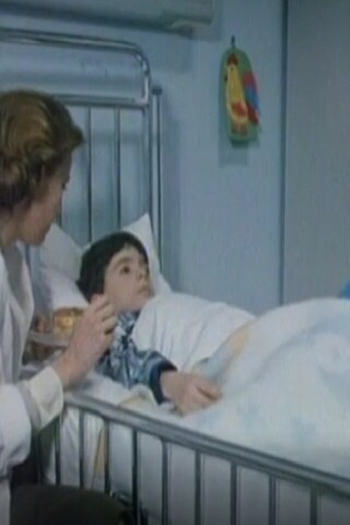 Poster de Episódio Sotto shock (1993)