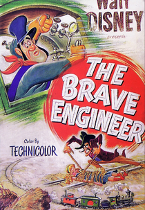 O Bravo Engenheiro (The Brave Engineer)