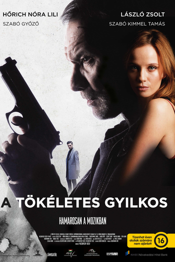  de Filme A Assassina Perfeita (2017)