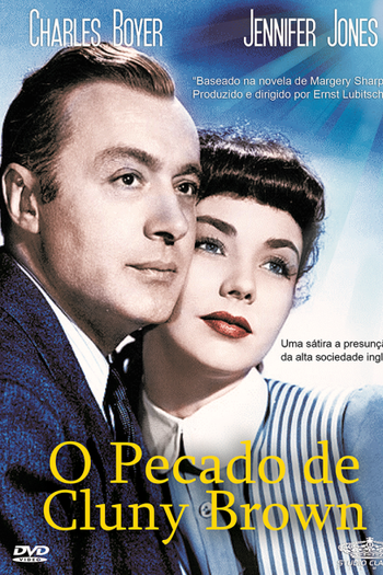  de Filme O Pecado de Cluny Brown (1946)