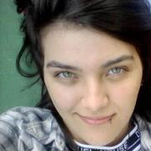 Foto de perfil de Natália Sanchez