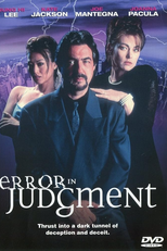 Erro de Julgamento (Error in Judgment)