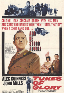 Glória sem Mácula (Tunes of Glory)