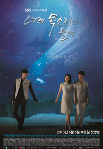 I Hear Your Voice (Neoui Moksoriga Deulrye)