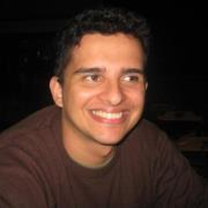 Foto de perfil de Alexandre Fernandes