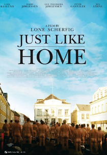 Just Like Home (Hjemve)