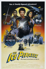 Piratas das Galáxias (Ice Pirates)