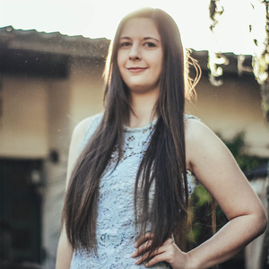 Foto de perfil de Ellen Machado ♥