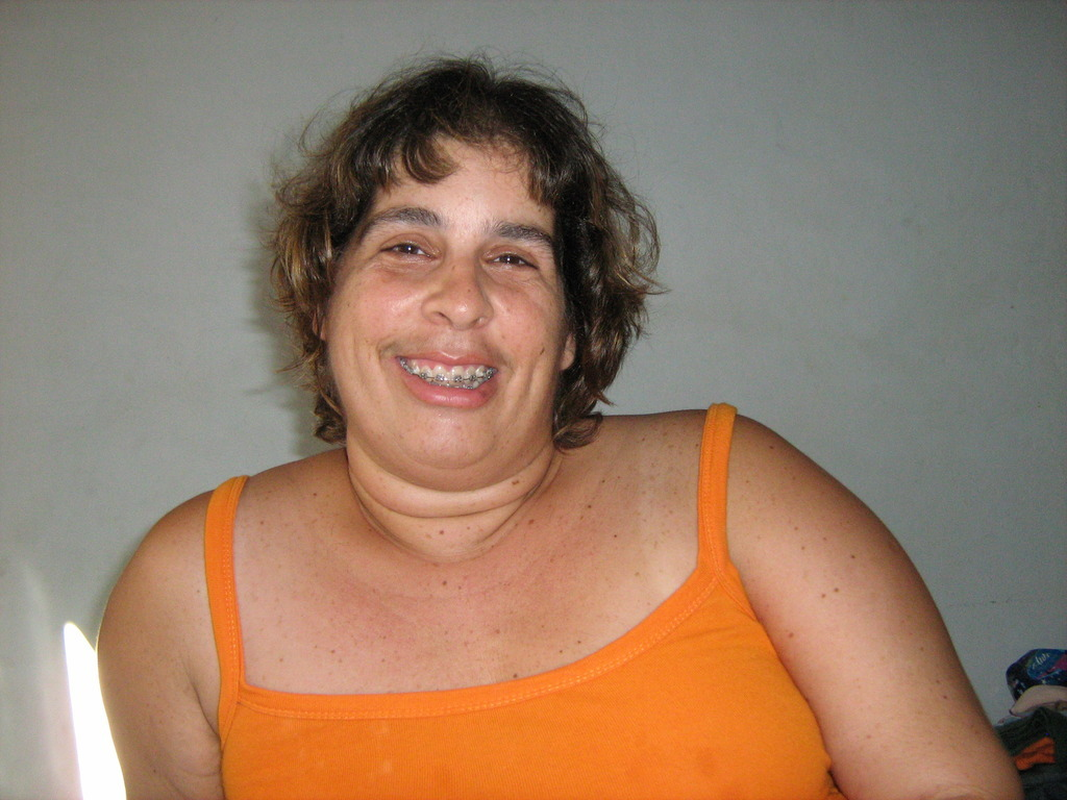 Renata Noronha da Silva - Foto 1