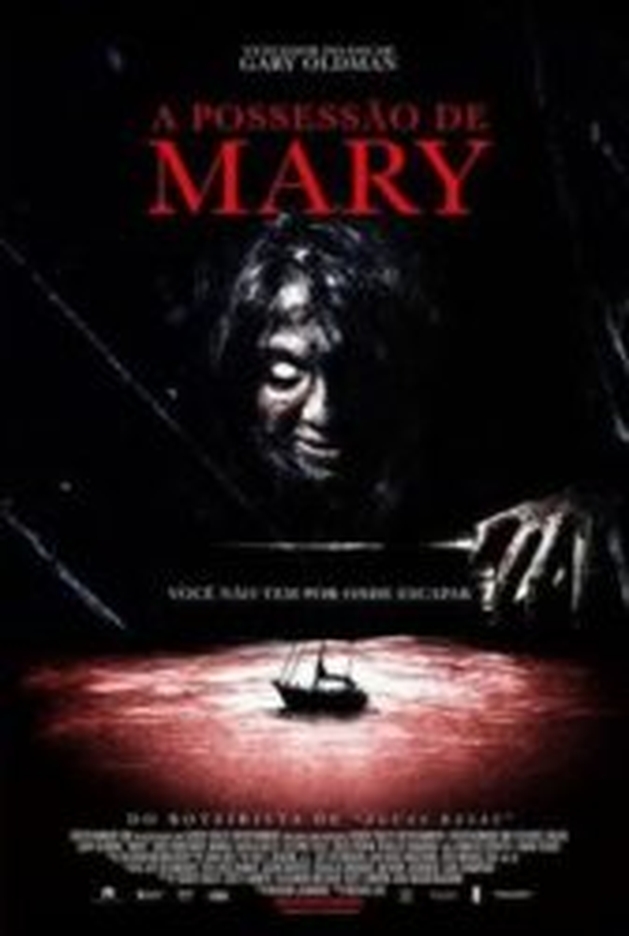 Crítica: A Possessão de Mary (“Mary”) | CineCríticas