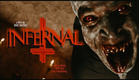 Grime House Films - "Infernal" - Indiegogo trailer- 4K