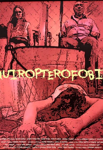 Quiropterofobia (Quiropterofobia)