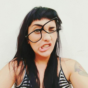 Foto de perfil de Chrisce de Almeida