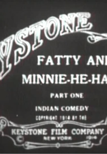 Fatty and Minnie He-Haw (Fatty and Minnie He-Haw)