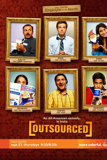  de Série Aprontando na Índia (1ª Temporada) (2010)