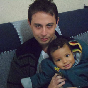 Foto de perfil de Maurício R. Benfatti