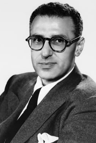 George Cukor