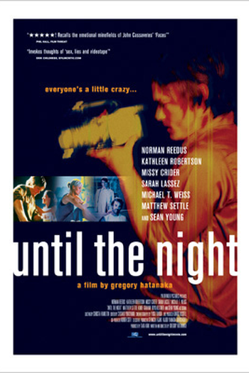  de Filme Until The Night (2004)