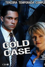Arquivo Morto (3ª Temporada) (Cold Case (Season 3))