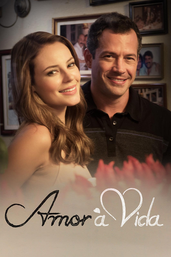  de TV Amor à Vida (2013)