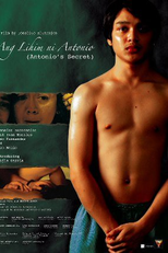 O Segredo de Antonio (Ang Lihim ni Antonio/Antonio's Secret)