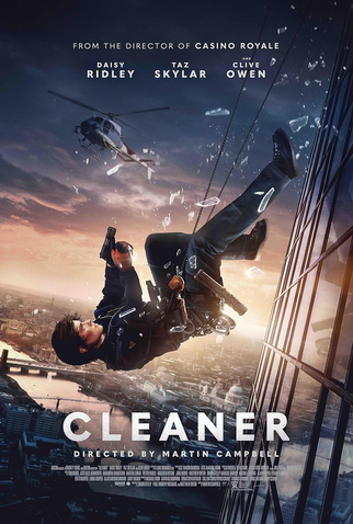 Poster 1 de Filme Resgate em Grande Altitude (2025)