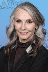 Gates McFadden