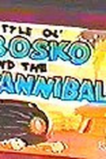 Little Ol' Bosko and the Cannibals (Little Ol' Bosko and the Cannibals)