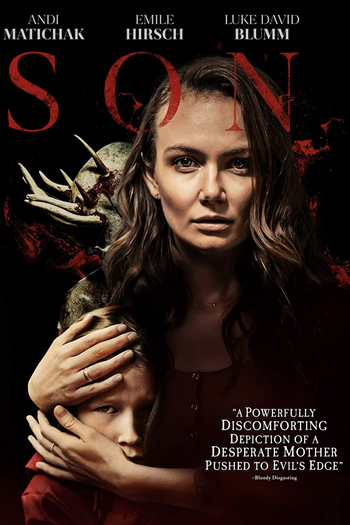  de Filme Herdeiro (2021)