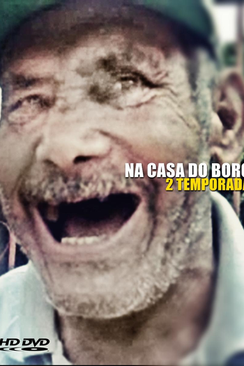 Poster de Série Na Casa do Boró (2011)