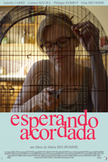  de Filme Esperando Acordada (2015)